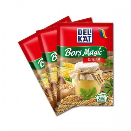 БОРЩ МАДЖИК ОРИГИНАЛЬНЫЙ ДЕЛИКАТ 20 Г